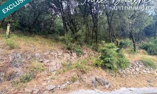 Terrain  45743 m² à vendre à Vals-les-Bains (07600)