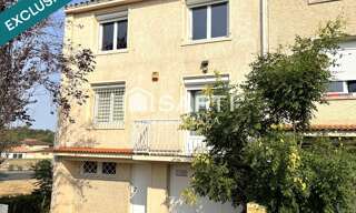 Maison 4 Pièces 100 m² à vendre à Castres (81100)
