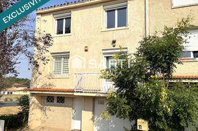 Maison 4 pièces 135000 €