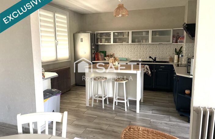 Pavillon T4 vue dégagée — photo 3