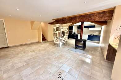Maison 4 pièces 215000 €