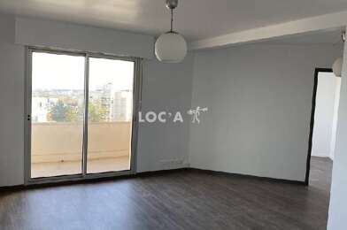 Appartement 3 pièces 1200 €