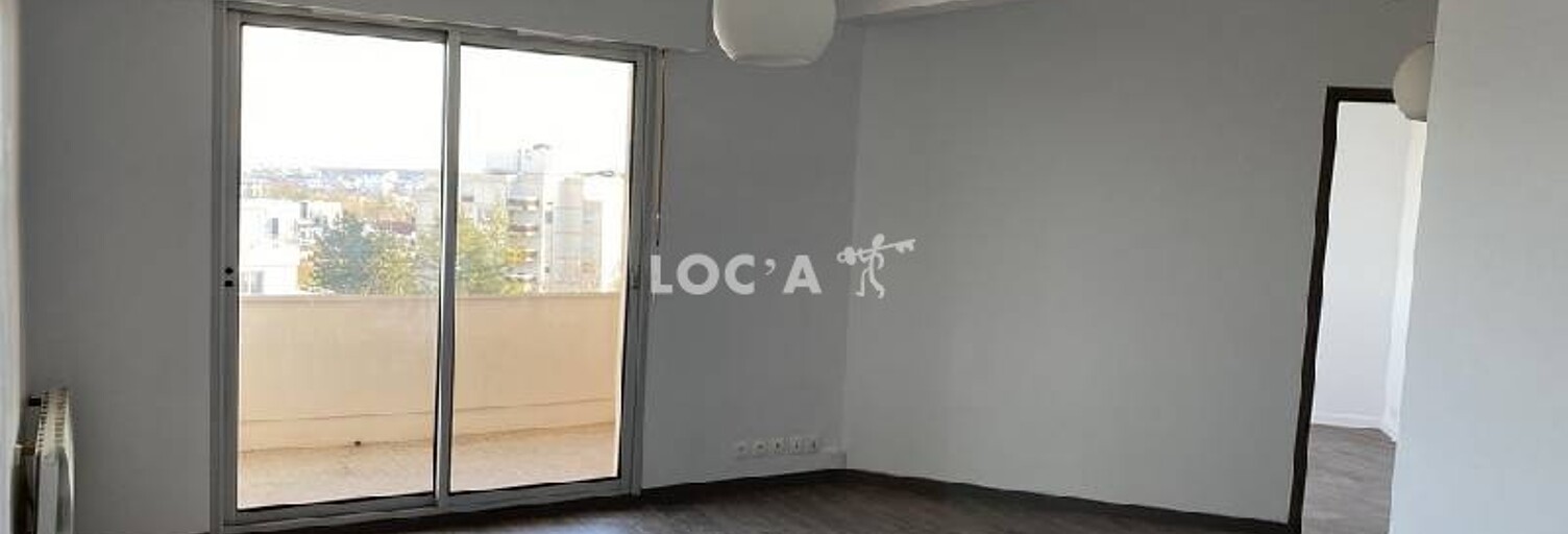 Appartement 3 Pièces 76 m² à louer à Talant (21240)