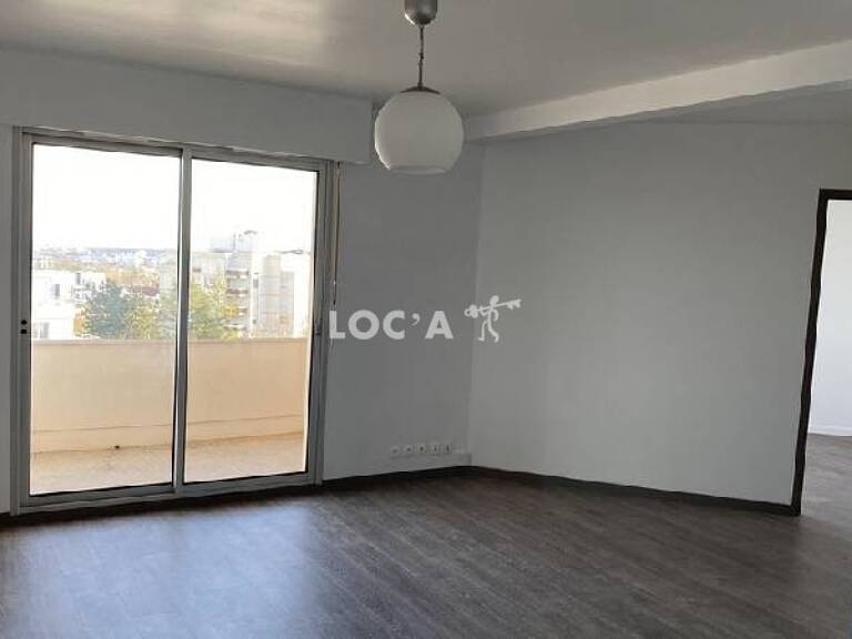 Spacieux appartement F3 - Limite DIJON — photo 1