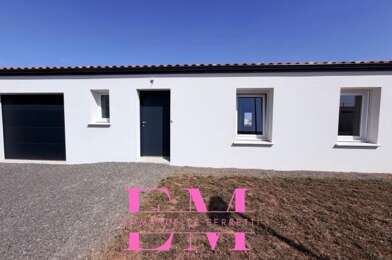 Maison 5 pièces 259700 €