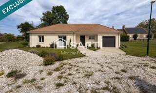 Terrain  773 m² à vendre à Pourlans (71270)