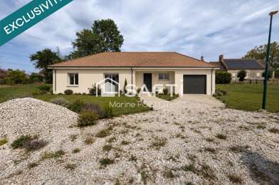 Terrain  49500 €