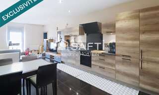 Maison 6 Pièces 110 m² à vendre à Villerupt (54190)