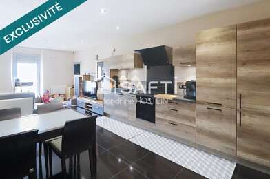 Maison 6 pièces 267000 €