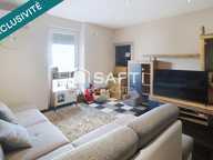 Maison rénovée de 110m2 hab avec 3 chambres, terrasse, jardin et garage — photo 4