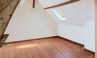 Maison 4 Pièces 88 m² à vendre à Issoudun (36100)