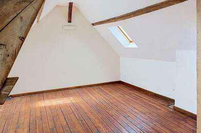 Maison 4 pièces 46000 €