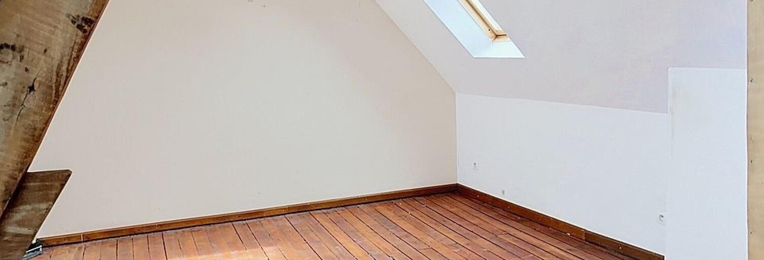 Maison 4 Pièces 88 m² à vendre à Issoudun (36100)