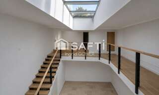 Maison 10 Pièces 295 m² à vendre à Mirepoix (09500)