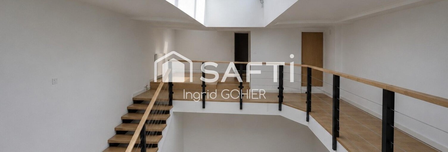 Maison 10 Pièces 295 m² à vendre à Mirepoix (09500)