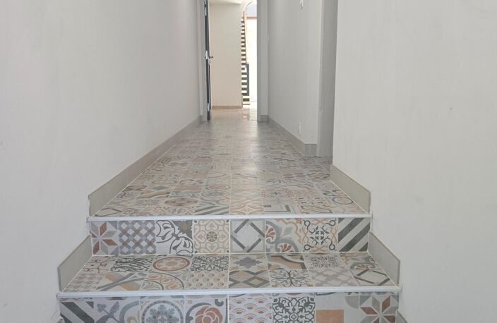 Maison rénovée, revenu locatif, centre Mirepoix — photo 2