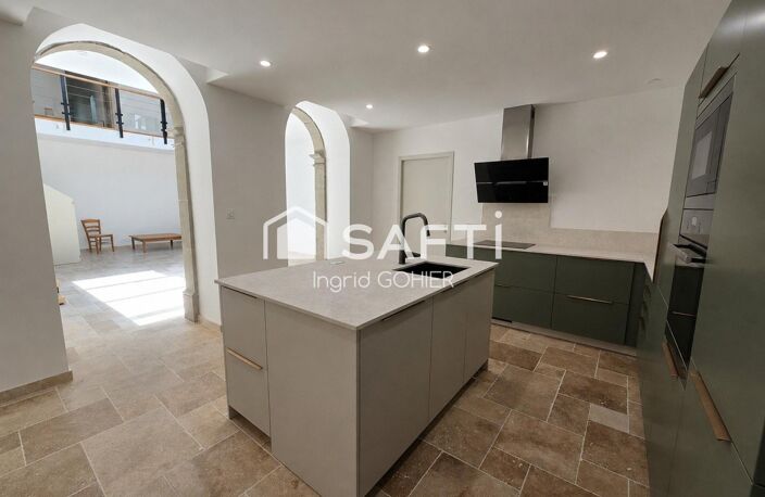 Maison rénovée, revenu locatif, centre Mirepoix — photo 5
