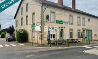 Commerce 9 Pièces 259 m² à vendre à Buzy-Darmont (55400)