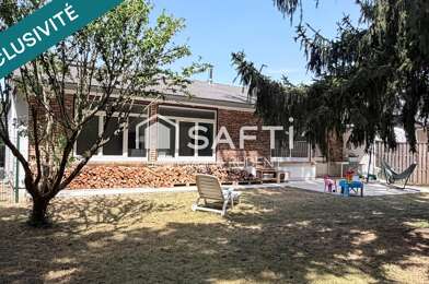 Maison 5 pièces 379000 €