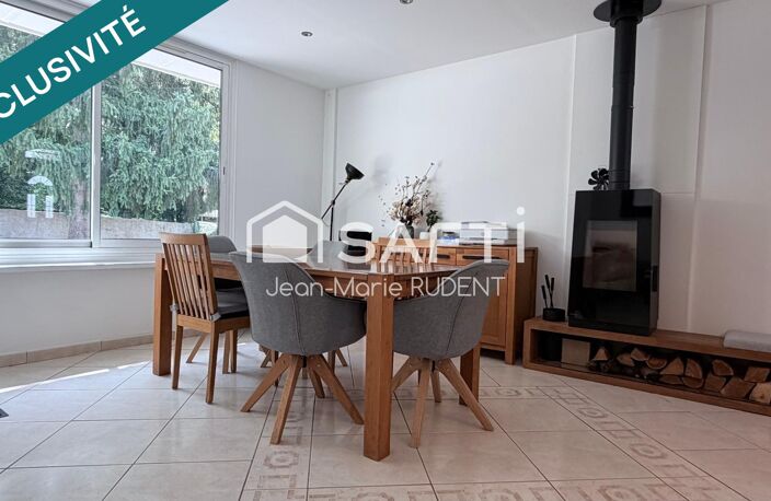 Plain-pied d'exception - DPE B - Aucun travaux — photo 2