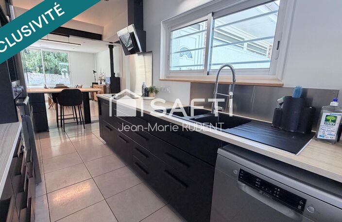 Plain-pied d'exception - DPE B - Aucun travaux — photo 3