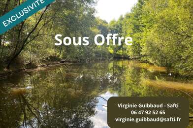 Terrain  42000 €