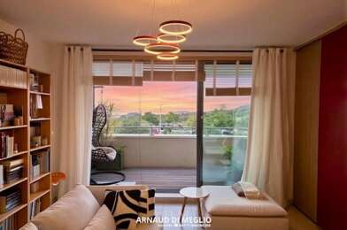 Appartement 2 pièces 349000 €