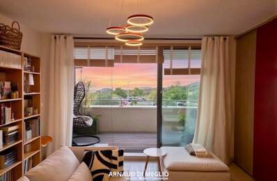 Magnifique appartement T2 dans résidence de standing — photo du bien