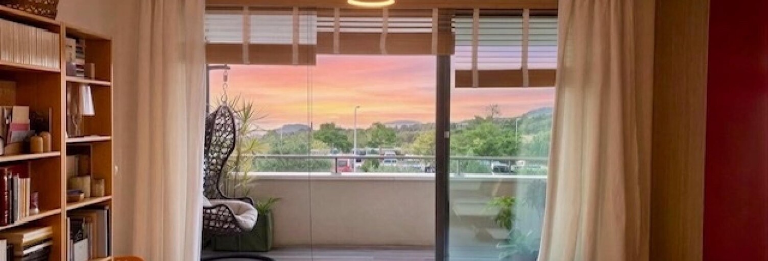 Appartement 2 Pièces 67 m² à vendre à Porto-Vecchio (20137)