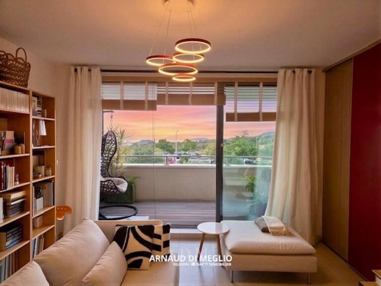 Magnifique appartement T2 dans résidence de standing — photo 1