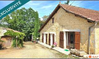 Maison 4 Pièces 106 m² à vendre à Montayral (47500)