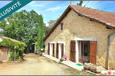 Maison 4 pièces 126900 €