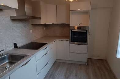 Maison 4 pièces 125000 €