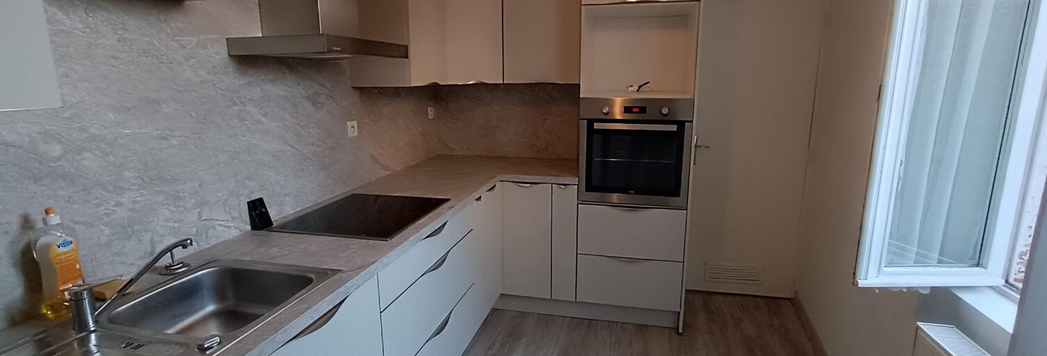 Maison 4 Pièces 104 m² à vendre à Saint-Nicolas-de-la-Grave (82210)