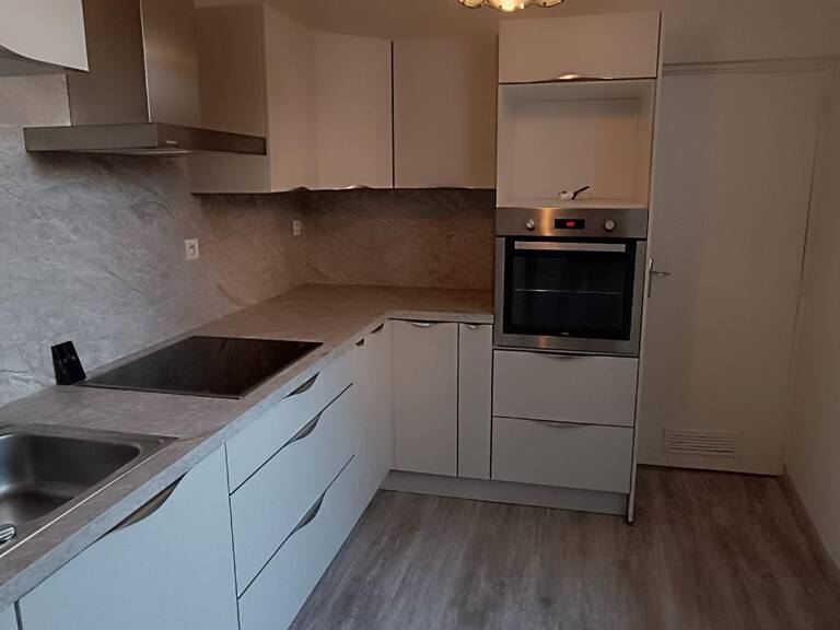 Maison T3 — photo 1