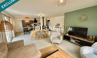 Maison 5 Pièces 94 m² à vendre à Dompierre-sur-Yon (85170)