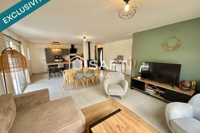 Maison 5 pièces 265000 €