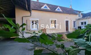 Maison 4 Pièces 97 m² à vendre à Verneil-le-Chétif (72360)