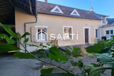Maison 4 pièces 125900 €