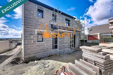 Maison 5 pièces 460000 €