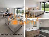 A VENDRE - MAISON NEUVE 5 PIECES 124 m2 QUARTIER BEAULIEU CAEN — photo 4