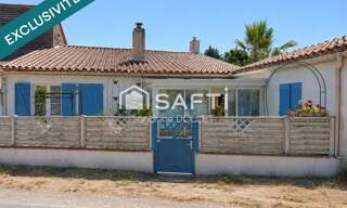 Maison 3 Pièces 53 m² à vendre à Legé (44650)