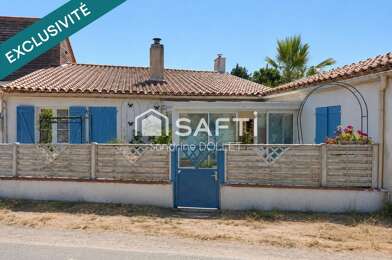 Maison 3 pièces 114900 €