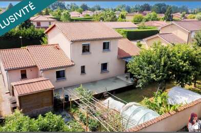 Maison 6 pièces 337000 €