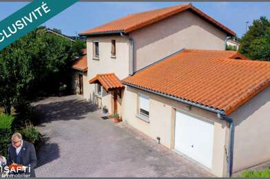Maison 6 pièces 327000 €