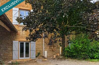 Appartement 3 pièces 195000 €
