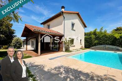 Maison 7 pièces 375000 €