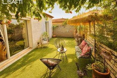 Maison 6 pièces 399000 €