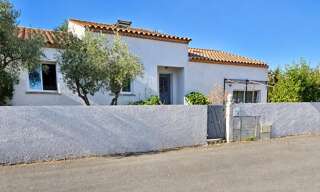 Maison 6 Pièces 166 m² à vendre à Canet (34800)