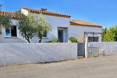 Maison 6 pièces 399000 €